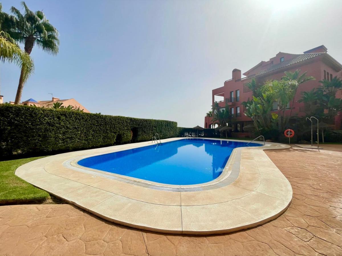 Calahonda Luxury Apartment With A Stunning Sea View มิฮาส ภายนอก รูปภาพ